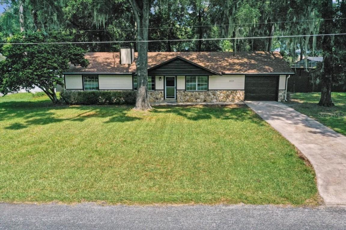 4025 NE 29th Ct., Ocala, FL 34479