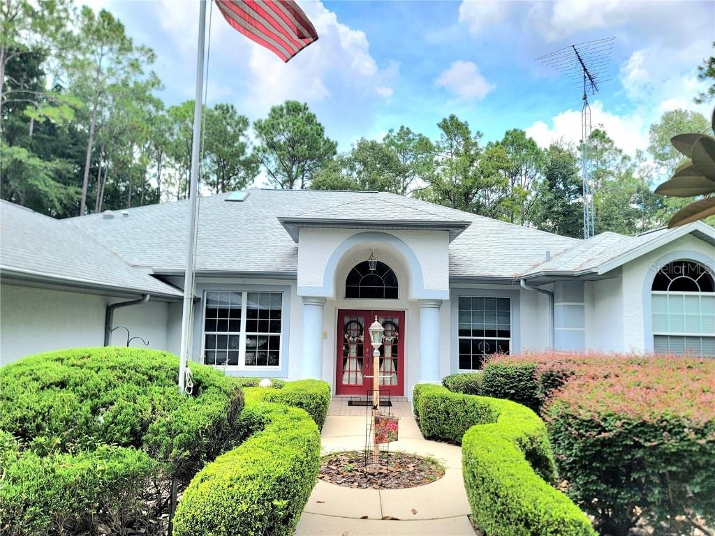 21525 SW 82nd Loop, Dunnellon, FL 34431