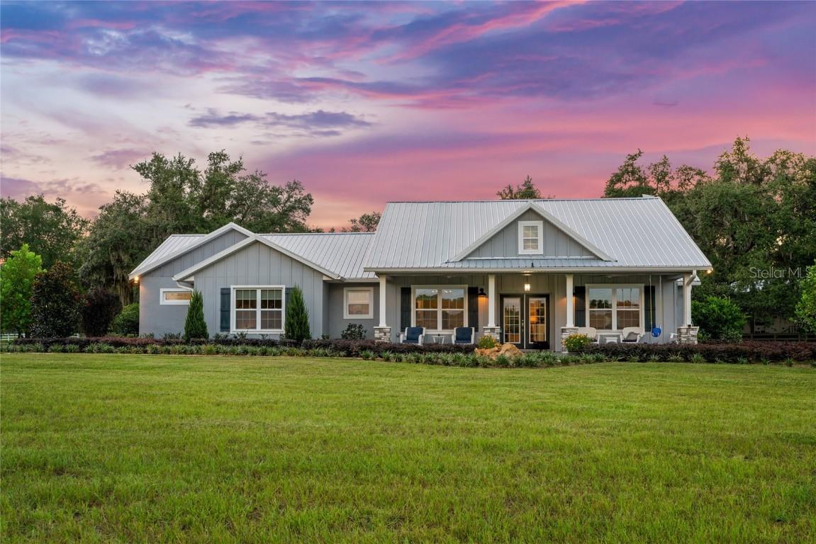 21679 SW 106th Lane Rd., Dunnellon, FL 34431