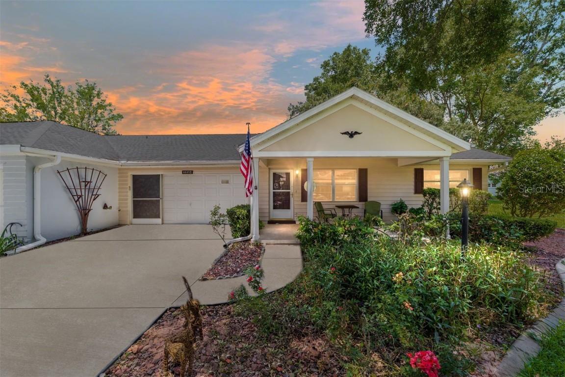 8685 SW 94th Ln. #H, Ocala, FL 34481