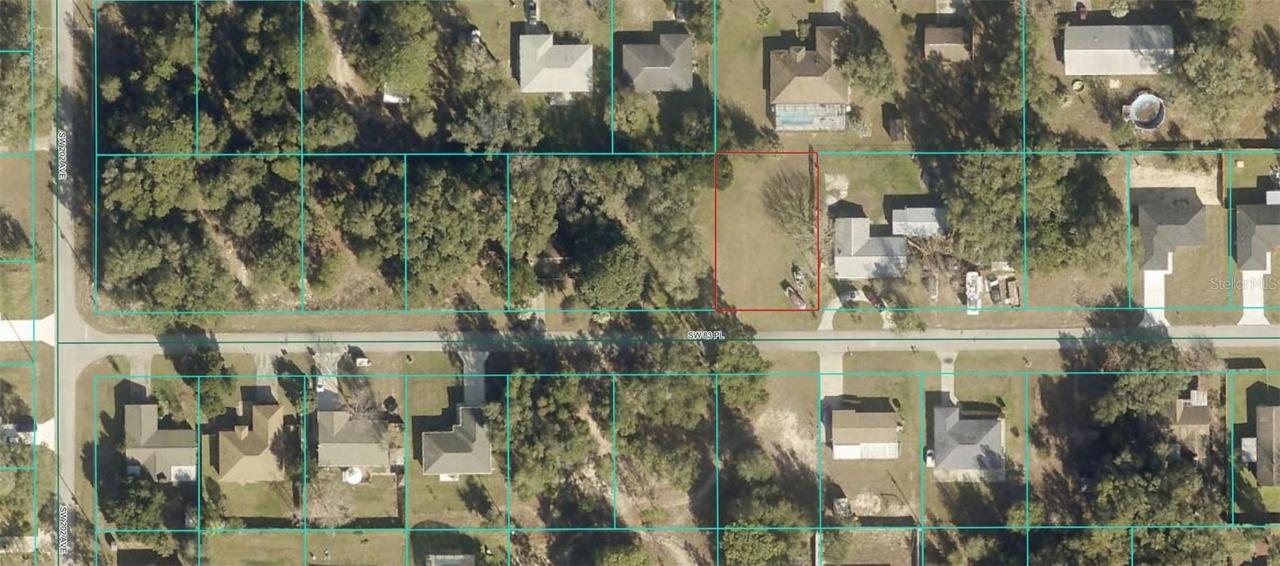 00 SW 83rd Pl., Dunnellon, FL 34431