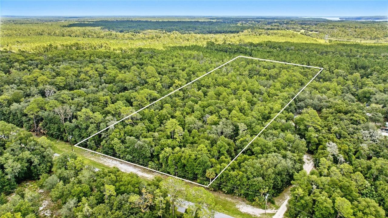 970 S County Road 21, Hawthorne, FL 32640
