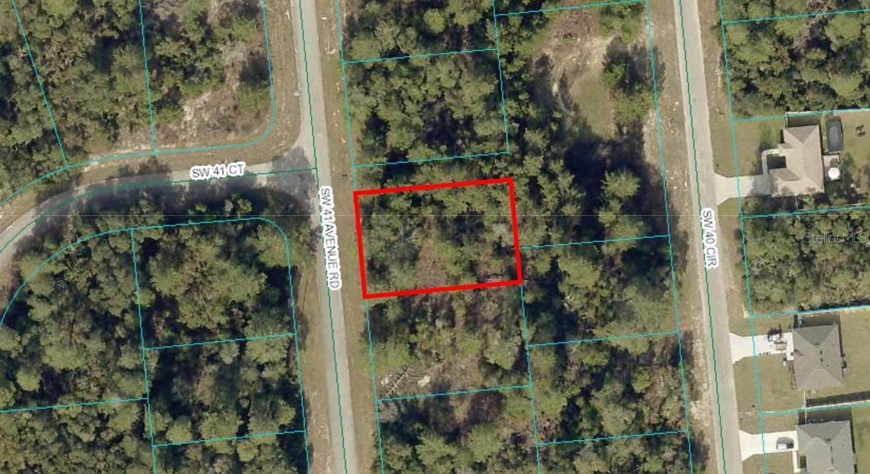 TBD LOT 9 SW 41st Ave Rd., Ocala, FL 34473