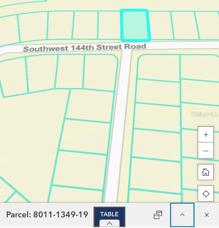 SW 144th Street Rd, Ocala, FL 34473