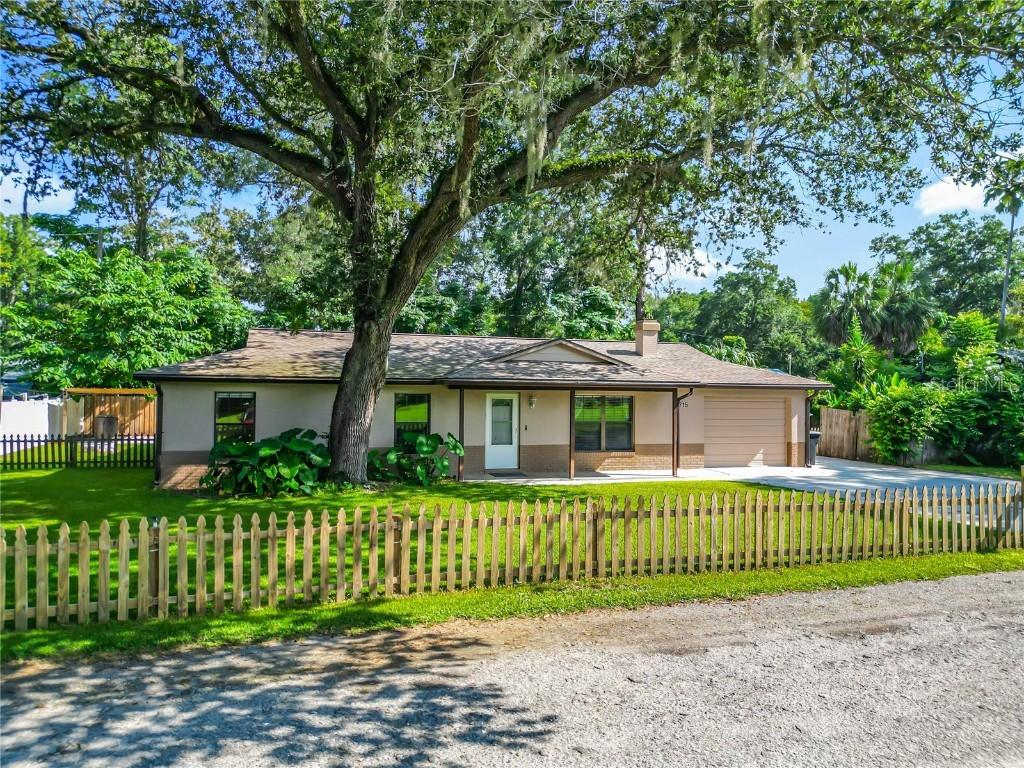 5715 SE 4th Pl., Ocala, FL 34480