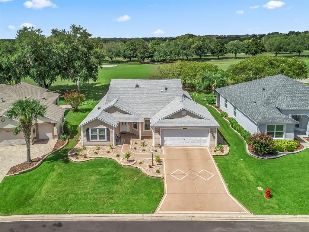 16931 SE 84th Colerain Cir., The Villages, FL 32162