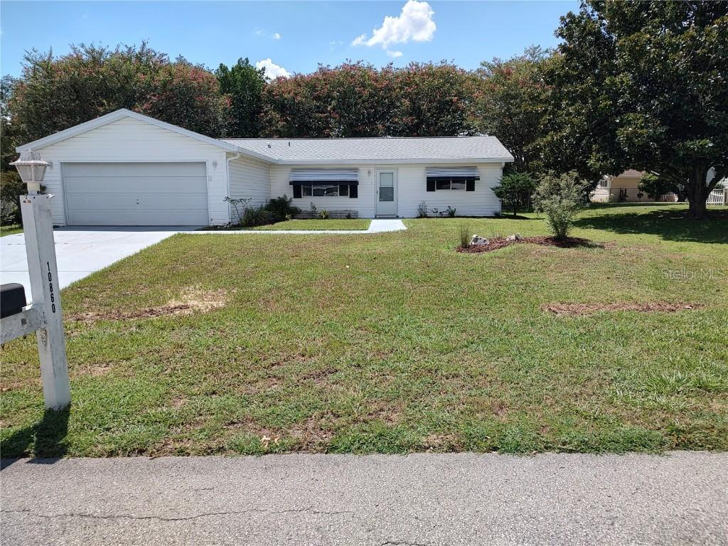 10860 SW 62nd Ave., Ocala, FL 34476