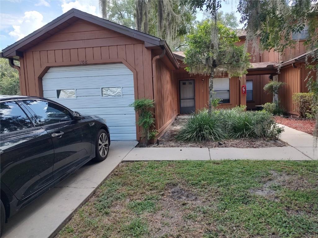 2701 NE 10th St. #708, Ocala, FL 34470