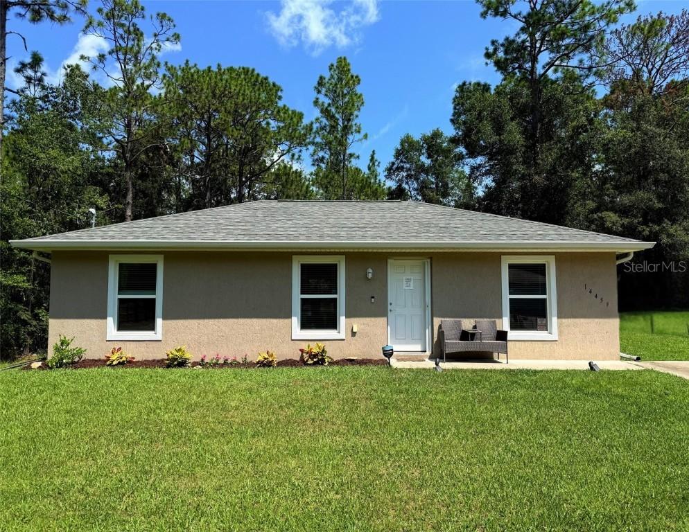 14457 SW 22nd Pl., Ocala, FL 34481
