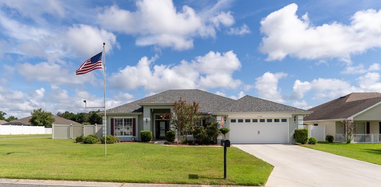 3967 SE 99th St., Belleview, FL 34420