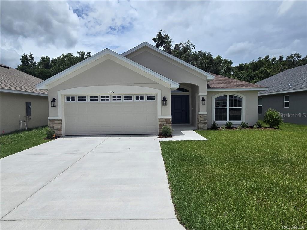 1125 Heron Point Dr., Inverness, FL 34453