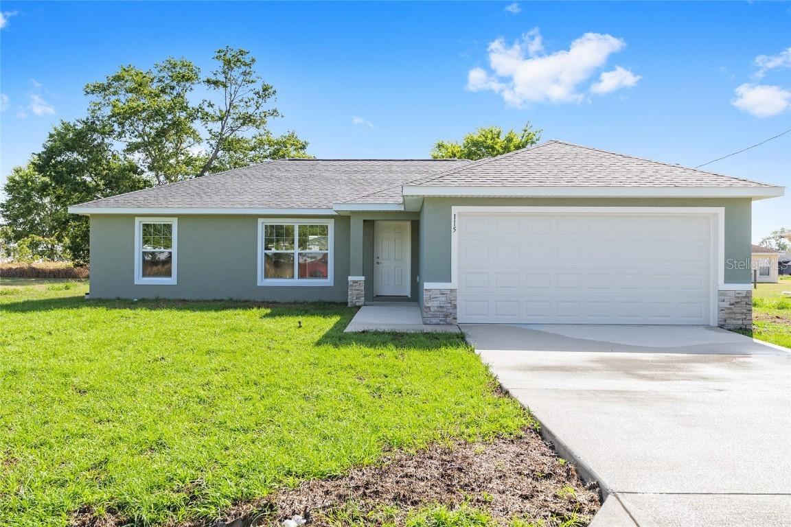 14854 SW 27th Ln., Ocala, FL 34481