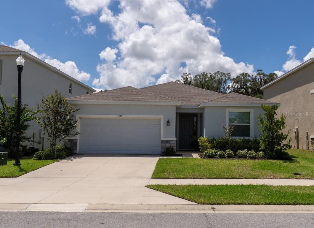 5445 SW 44th Court Rd., Ocala, FL 34474