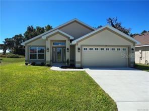 1117 Heron Point Dr., Inverness, FL 34453