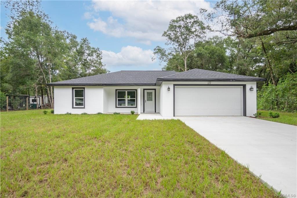 [Address Hidden by Seller], Inverness, FL 34453