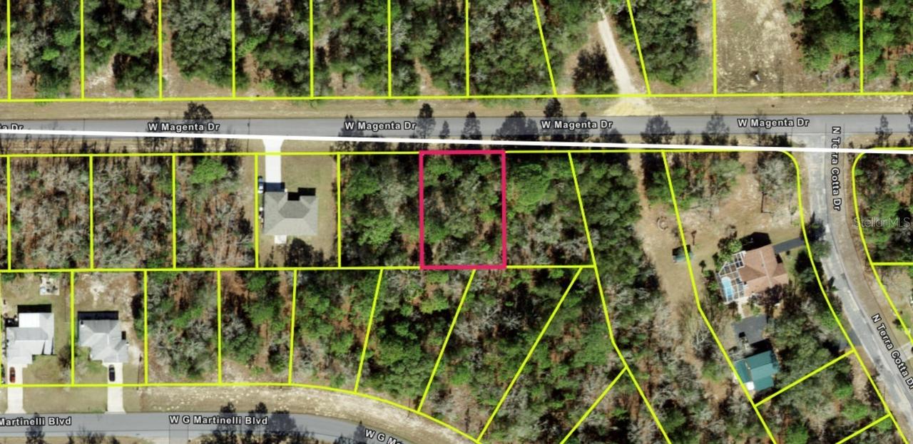 1814 W Magenta Dr., Citrus Springs, FL 34434