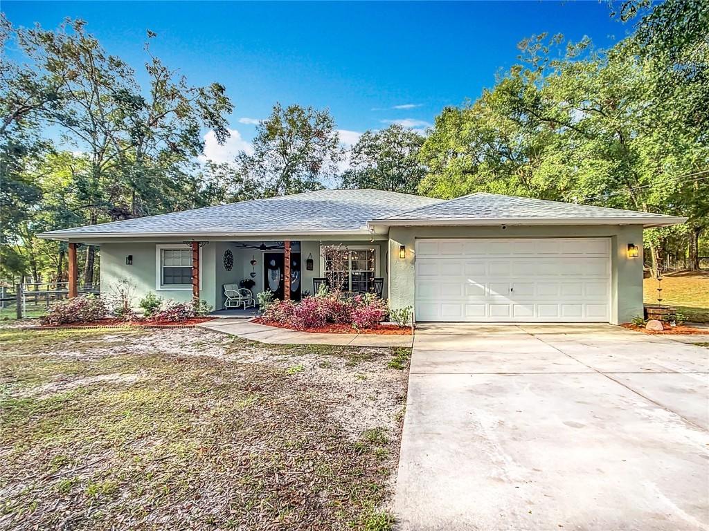 8477 Foxfire Rd., Brooksville, FL 34613