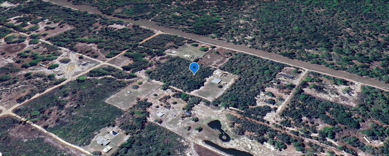 SW 158th Ln., Dunnellon, FL 34432