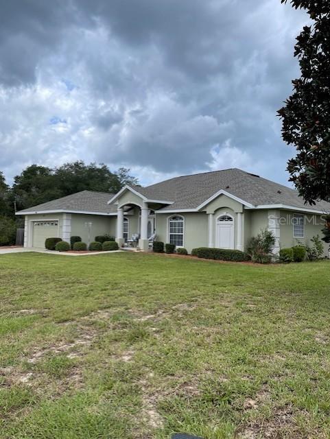 4493 SW 102nd Lane Rd., Ocala, FL 34476