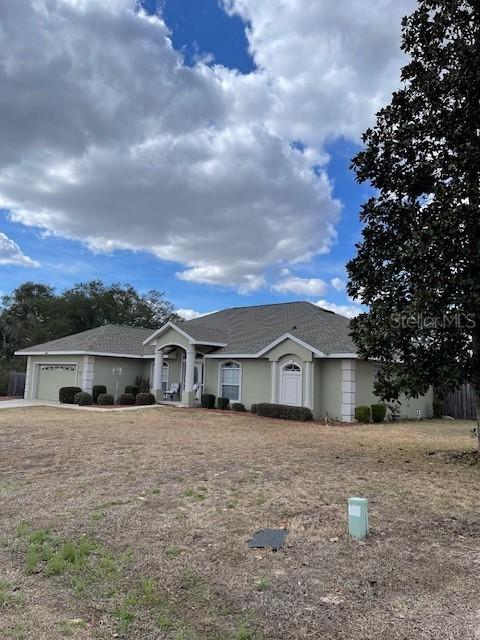 4493 SW 102nd Lane Rd., Ocala, FL 34476