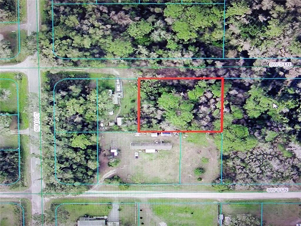 SW 5th Ln., Ocala, FL 34481