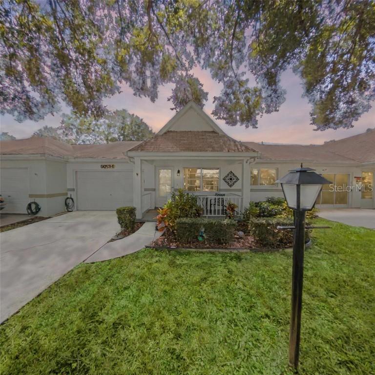 9653 SW 84th Ter. #E, Ocala, FL 34481