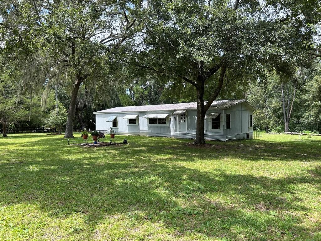 12125 NW 100th St., Ocala, FL 34482