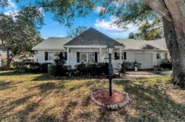 8862 SW 92nd St. #D, Ocala, FL 34481
