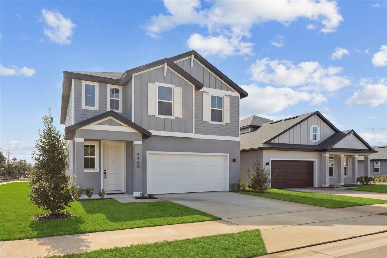 4480 NW 37th Street Rd Rd., Ocala, FL 34475