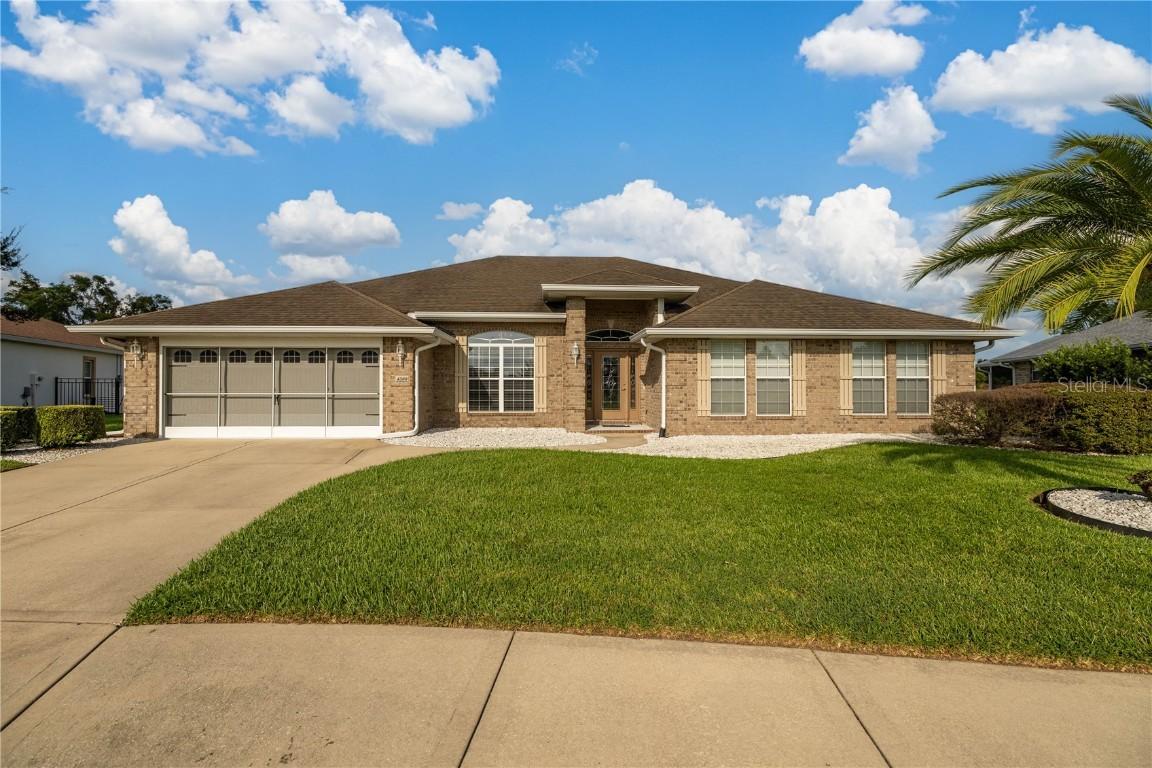 4380 SW 62nd Loop, Ocala, FL 34474