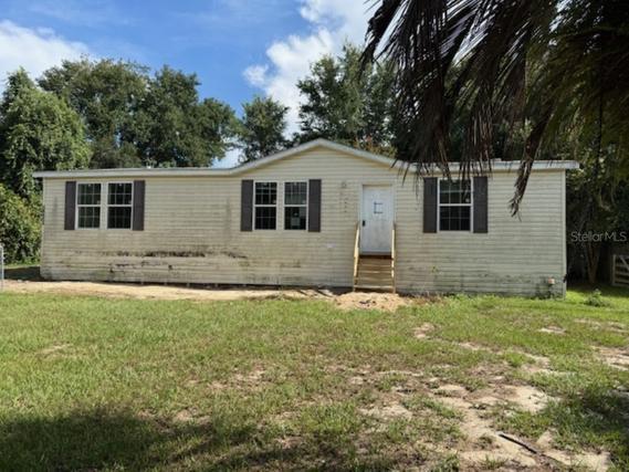 New Foreclosures & Short Sales in Ocklawaha: August 11th to August 17th