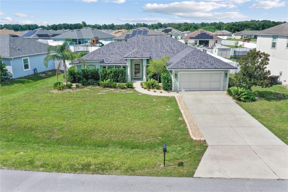 9199 SE 48th Court Rd., Ocala, FL 34480