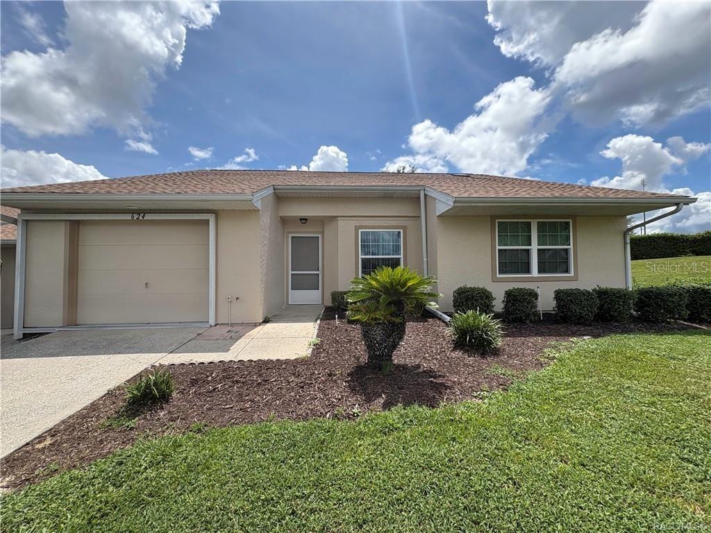 [Address Hidden by Seller], Hernando, FL 34442