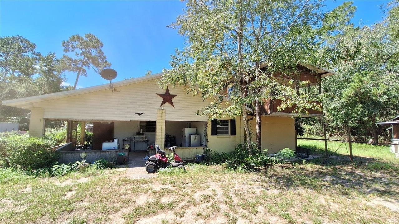 13160 NE 1st Street Rd., Silver Springs, FL 34488