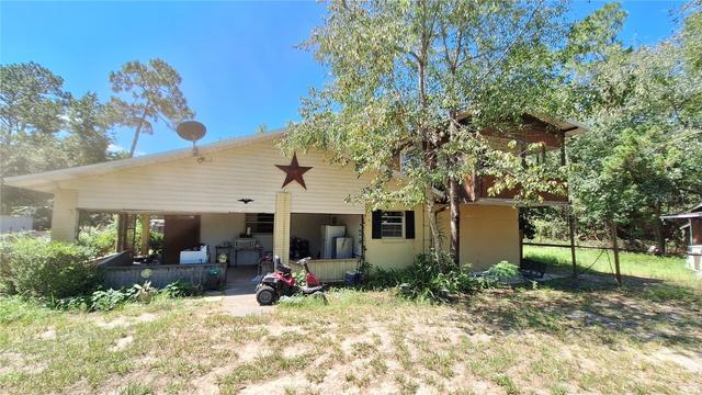 New Homes For Sale This Week in Silver Springs: August 8th to August 14th