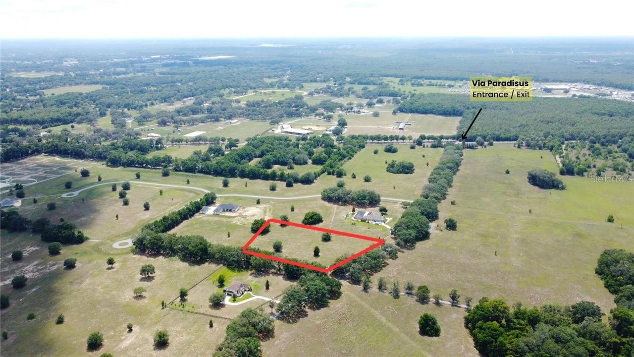 0000 SE 116th Place Rd., Ocala, FL 34480