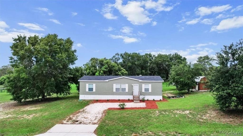 [Address Hidden by Seller], Floral City, FL 34436