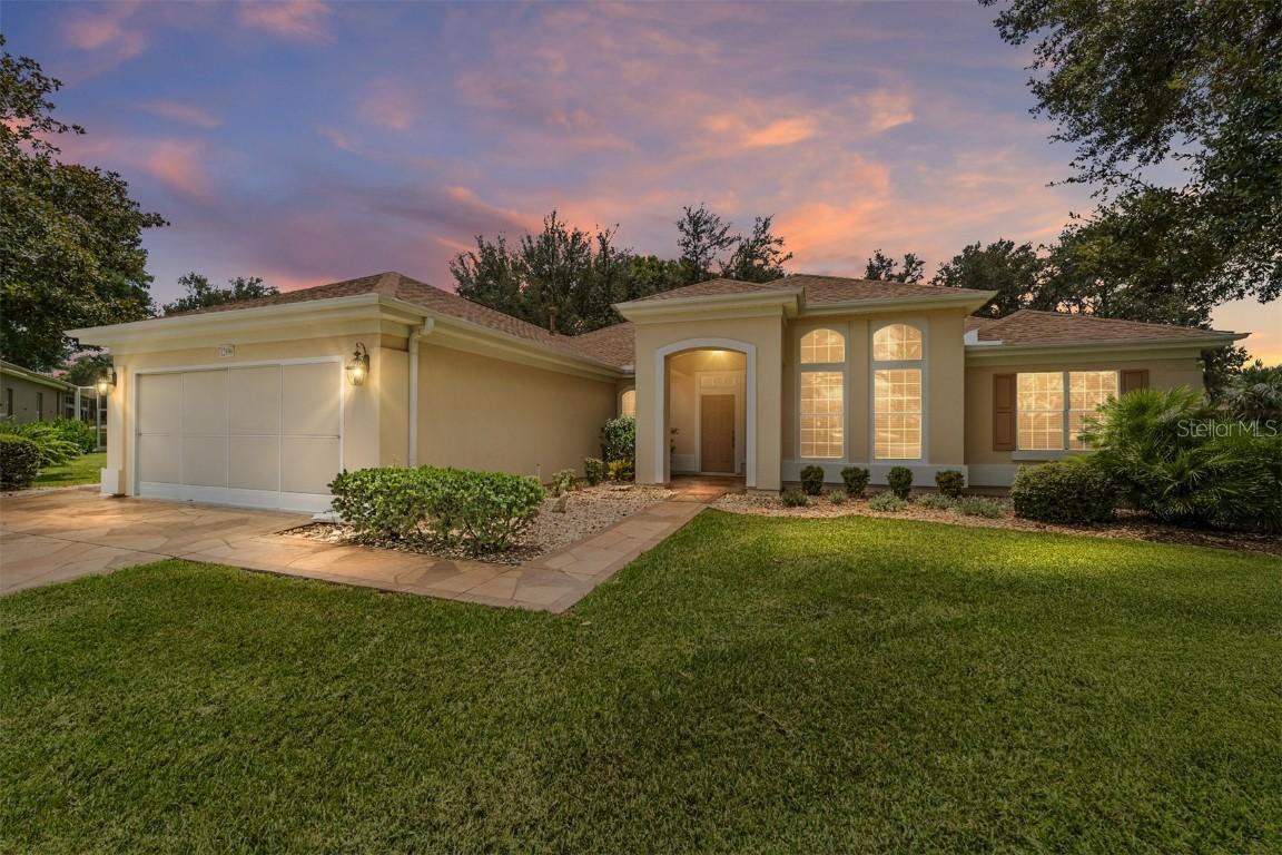 12896 SE 91st Terrace Rd., Summerfield, FL 34491