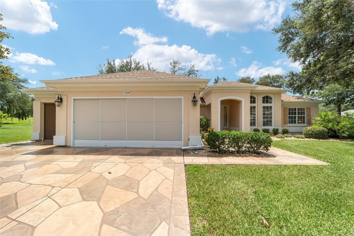 12896 SE 91st Terrace Rd., Summerfield, FL 34491