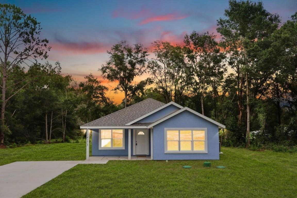 14173 SE 41st Ter., Summerfield, FL 34491