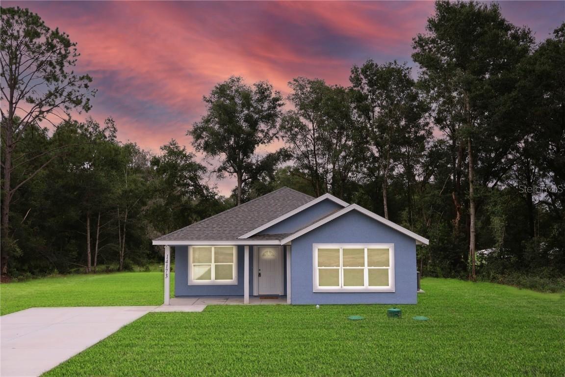 14173 SE 41st Ter., Summerfield, FL 34491