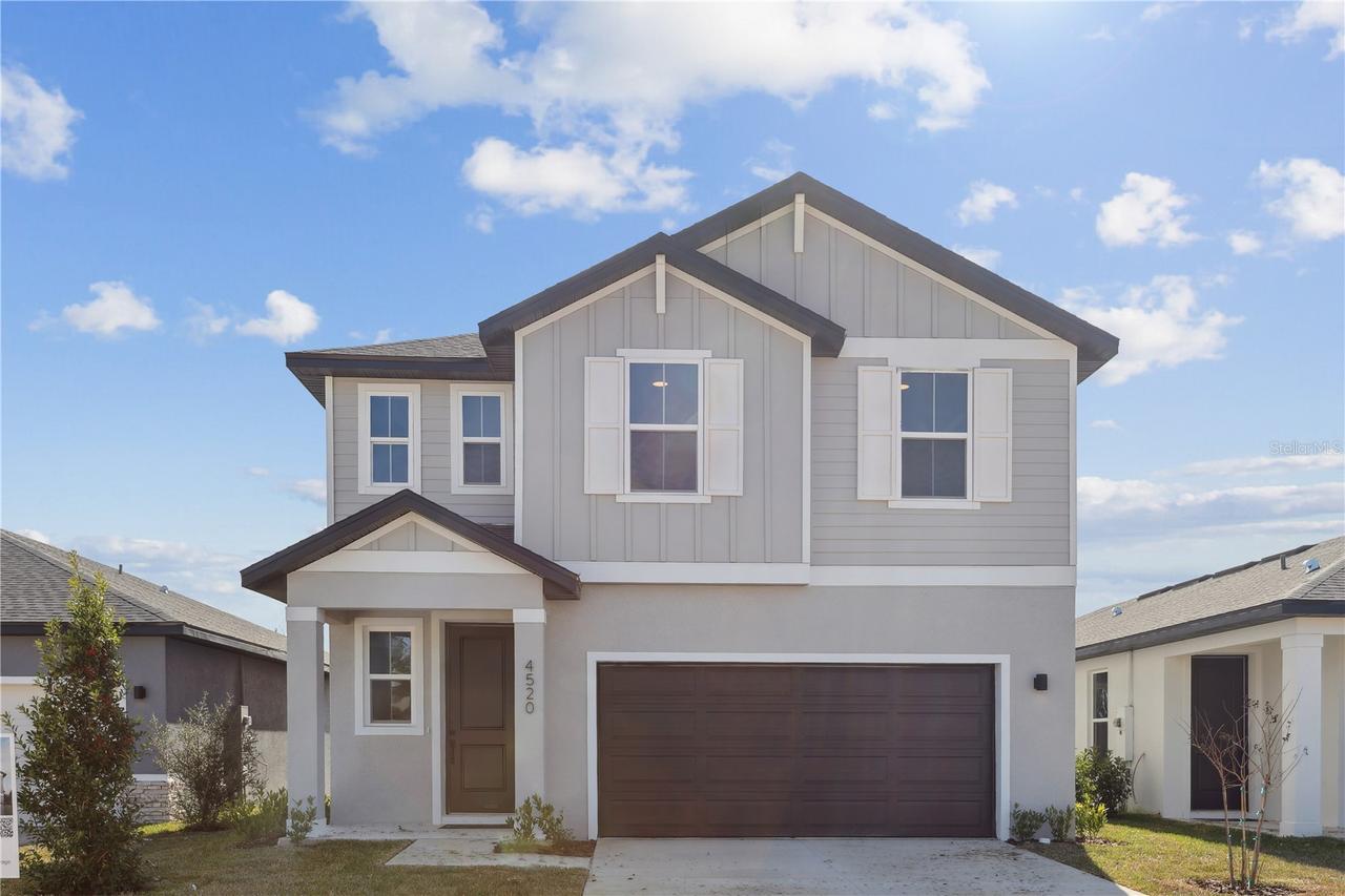 4520 NW 37th Street Rd., Ocala, FL 34482