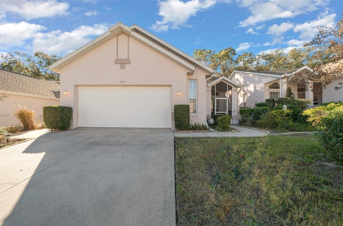 3533 S Belgrave Dr., Inverness, FL 34452