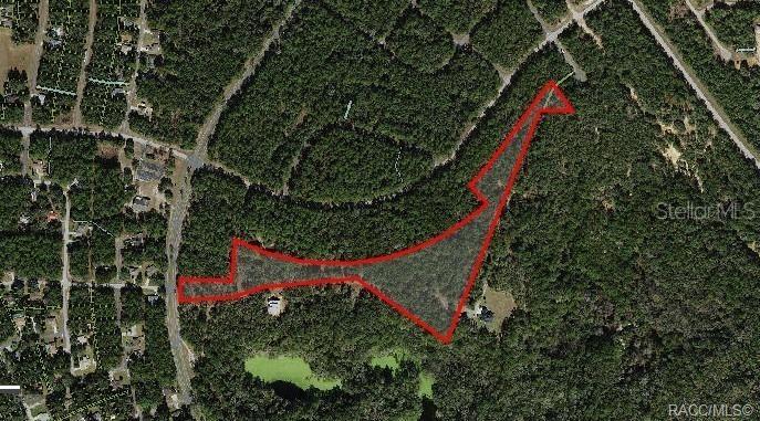 [Address Hidden by Seller], Citrus Springs, FL 34434