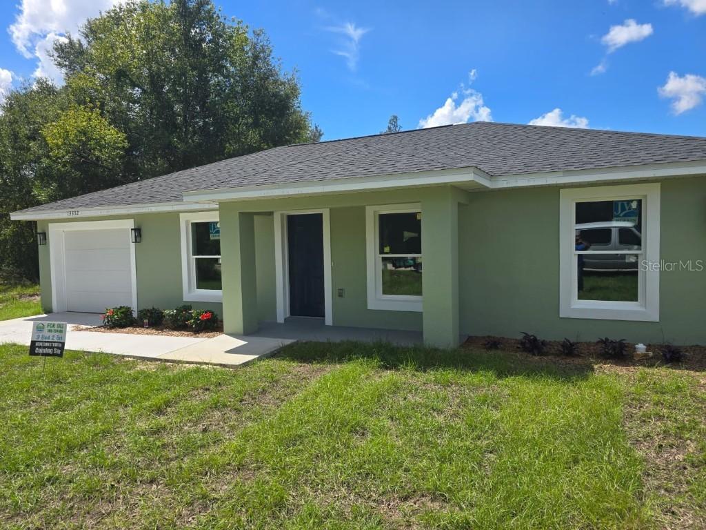 13332 SW 112 Pl., Dunnellon, FL 34432