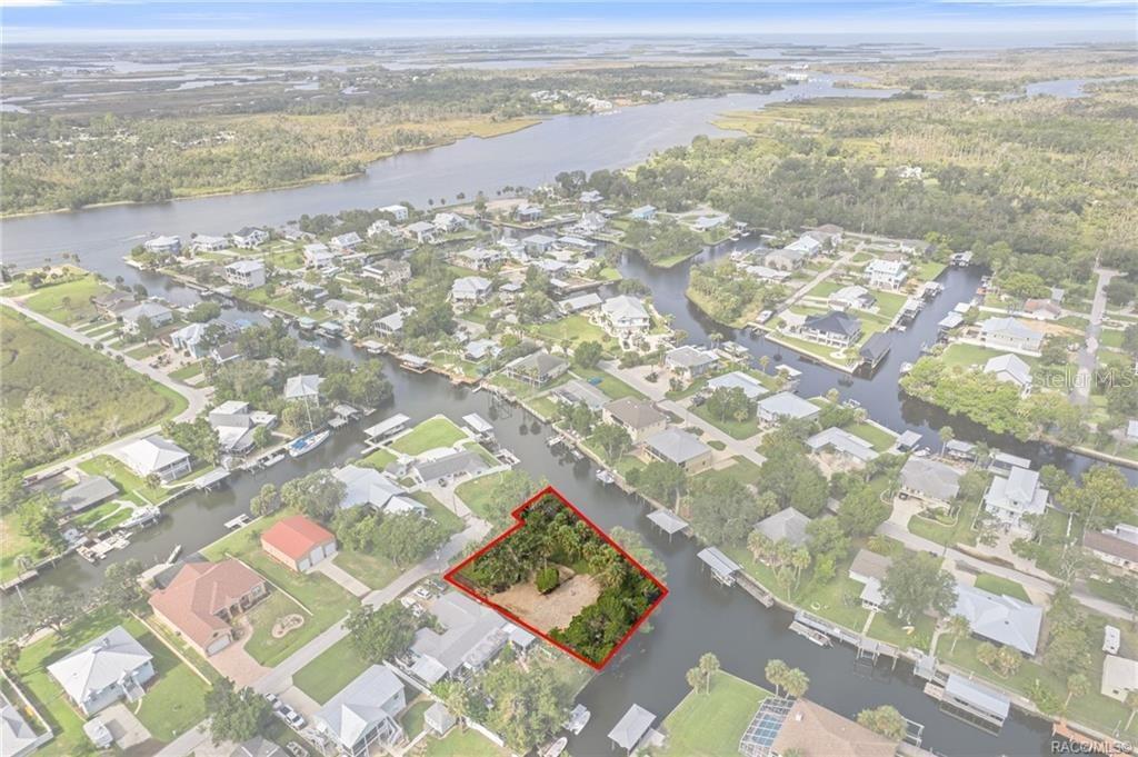 [Address Hidden by Seller], Crystal River, FL 34428