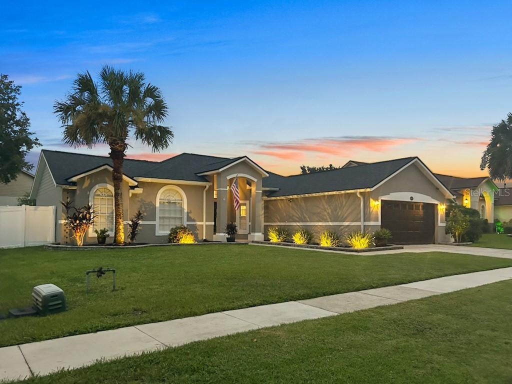 2827 Sand Pine St., Clermont, FL 34714