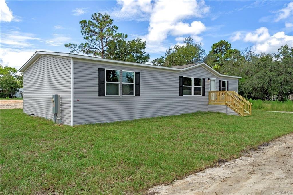 [Address Hidden by Seller], Homosassa, FL 34446