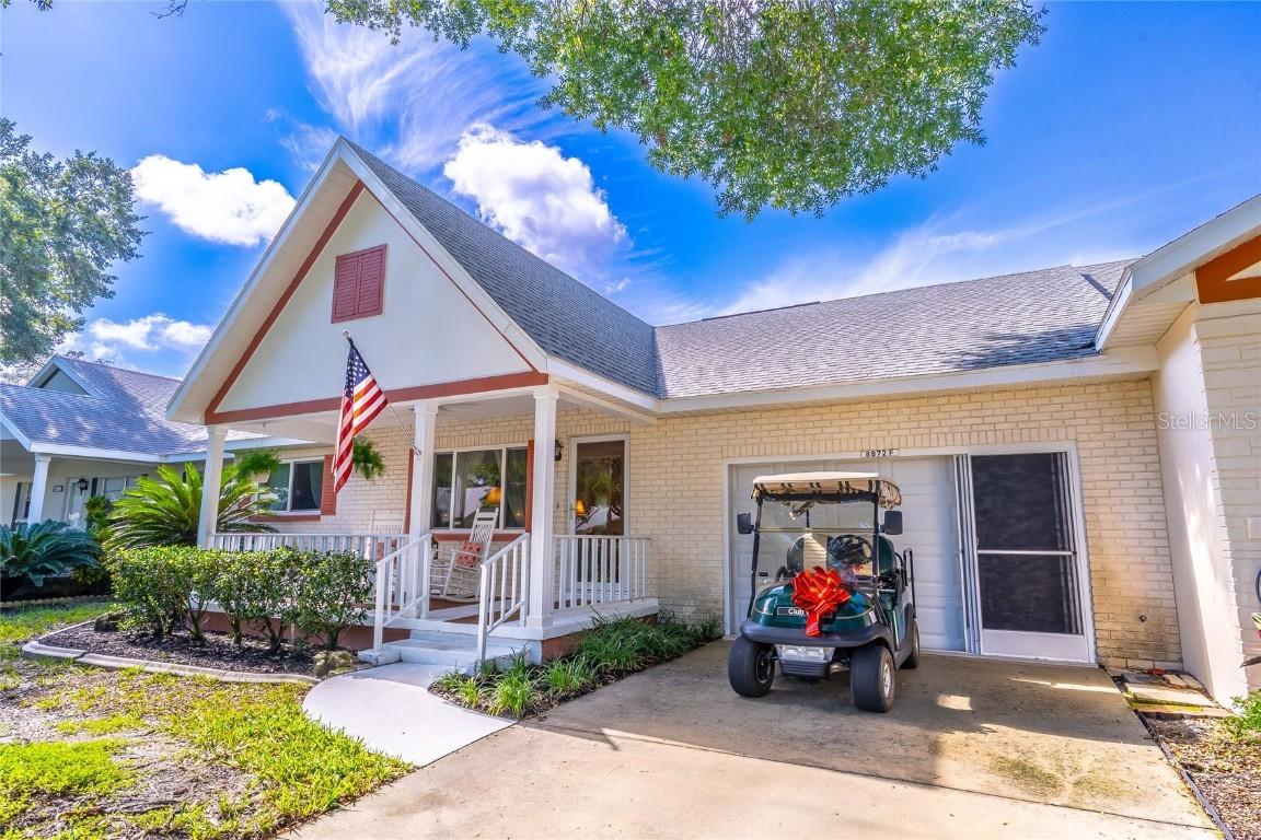 8872 SW 92nd Pl. #F, Ocala, FL 34481