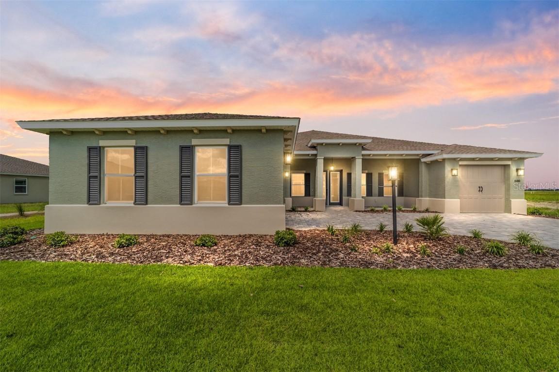 8440 SW 101st Ave., Ocala, FL 34481